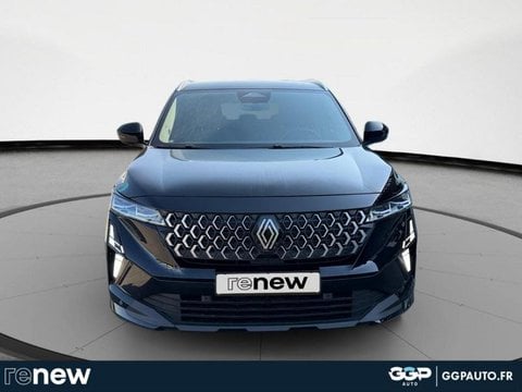 Voitures D'occasion À Cambrai | Renault Austral 1.2 E-Tech Full Hybrid 200Ch Techno - 25