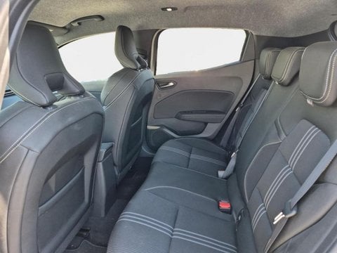 Voitures D'occasion À Cambrai | Renault Clio 1.6 E-Tech Hybride 145Ch Engineered