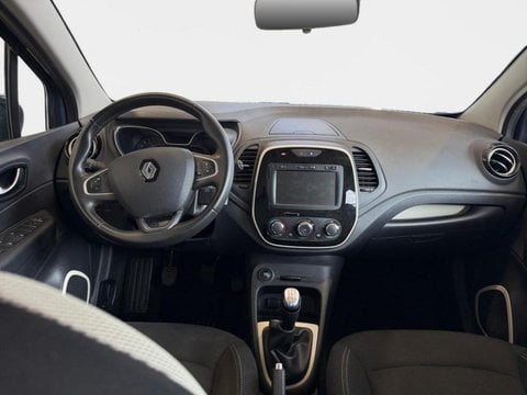 Voitures D'occasion À Cambrai | Renault Captur 0.9 Tce 90Ch Energy Zen Euro6C