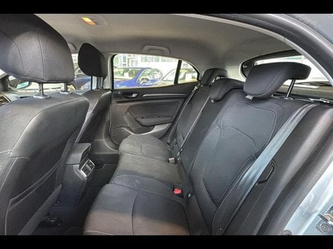 Voitures D'occasion À Cambrai | Renault Mégane 1.0 Tce 115Ch Business -21N