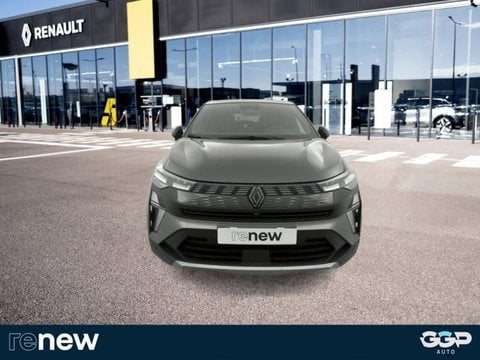 Voitures D'occasion À Cambrai | Renault Symbioz 1.8 E-Tech Full Hybrid 160Ch Esprit Alpine - 25