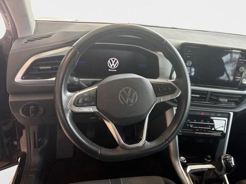 Voitures D'occasion À Cambrai | Volkswagen T-Roc 2.0 Tdi 116Ch Life