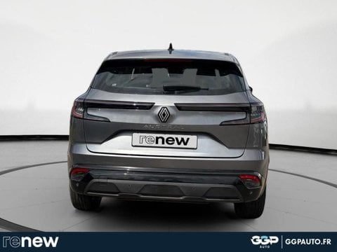 Voitures D'occasion À Cambrai | Renault Austral 1.2 Tce Mild Hybrid Advanced 130Ch Evolution - 24