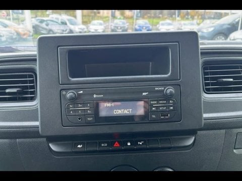 Voitures D'occasion À Cambrai | Renault Master Fg F3500 L3H2 2.3 Blue Dci 135Ch Grand Confort Euro6