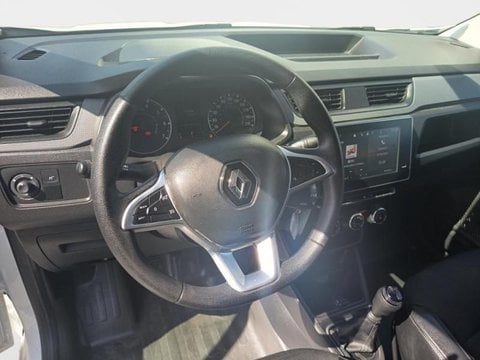 Voitures D'occasion À Cambrai | Renault Express Van 1.5 Blue Dci 95Ch Confort 22