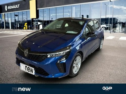 Voitures D'occasion À Cambrai | Renault Clio 1.0 Tce 90Ch Evolution - 24