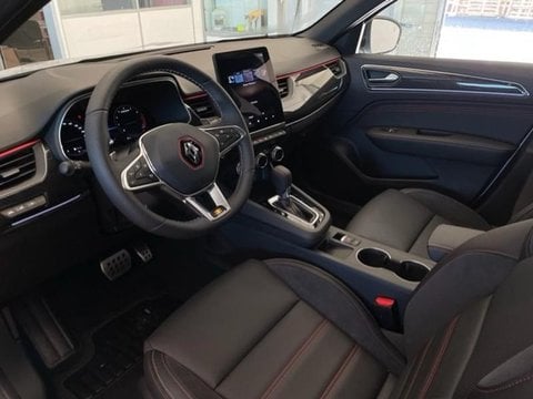 Voitures D'occasion À Cambrai | Renault Arkana 1.6 E-Tech Hybride 145Ch Rs Line Fast Track