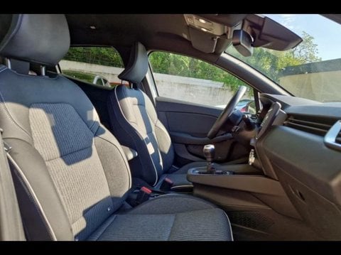 Voitures D'occasion À Cambrai | Renault Clio 1.0 Tce 90Ch Lutecia -21N