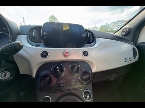 Voitures D'occasion À Cambrai | Fiat 500 1.0 70Ch Bsg S&S Star