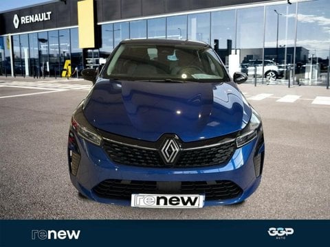 Voitures D'occasion À Cambrai | Renault Clio 1.0 Tce 90Ch Evolution - 24