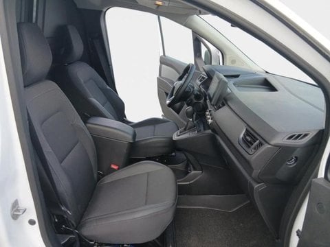 Voitures D'occasion À Cambrai | Renault Kangoo Van L2 E-Tech Ac11 Extra -24