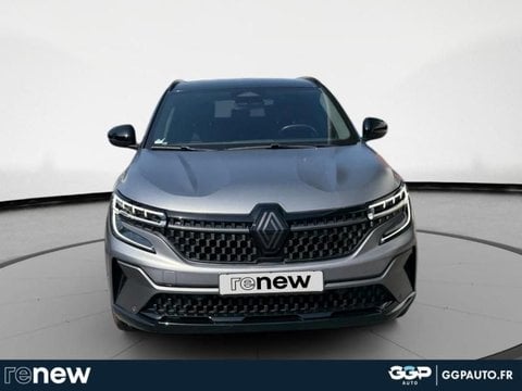 Voitures D'occasion À Cambrai | Renault Austral 1.2 E-Tech Full Hybrid 200Ch Techno Esprit Alpine