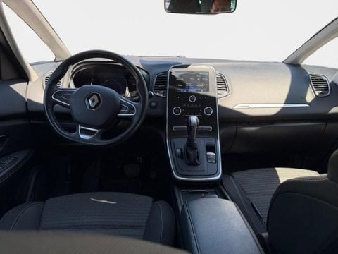 Voitures D'occasion À Cambrai | Renault Grand Scénic Grand Scenic 1.7 Blue Dci 120Ch Business E...