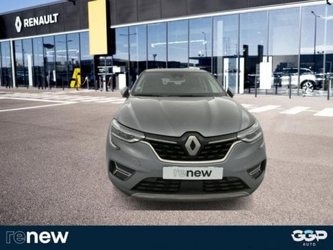 Voitures D'occasion À Cambrai | Renault Arkana 1.3 Tce Mild Hybrid 140Ch Equilibre Edc -22