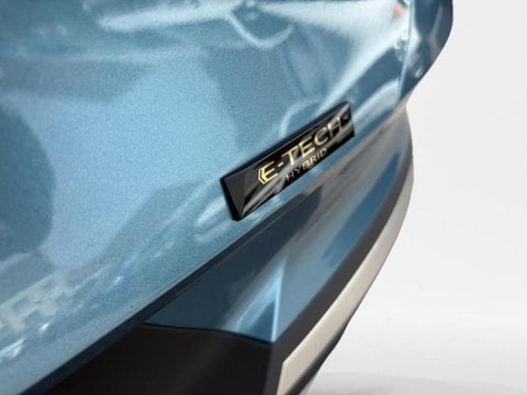 Voitures D'occasion À Cambrai | Renault Symbioz 1.6 E-Tech Full Hybrid 145Ch Iconic