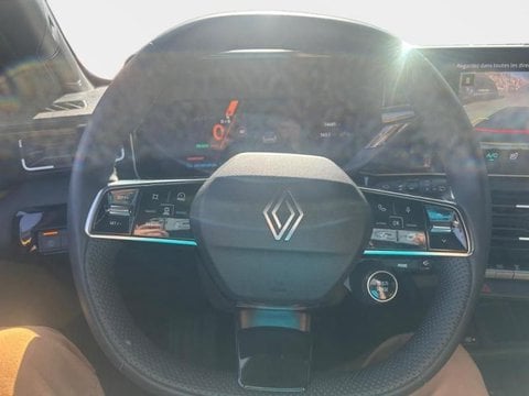 Voitures D'occasion À Cambrai | Renault 5 E-Tech Electrique 120Ch Iconic Cinq Autonomie Urbaine