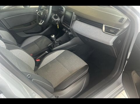 Voitures D'occasion À Cambrai | Renault Clio 1.0 Tce 90Ch Evolution - 24