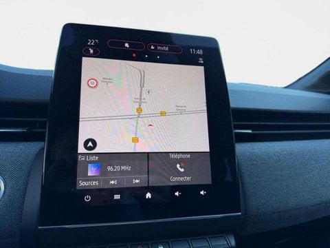 Voitures D'occasion À Cambrai | Renault Clio 1.0 Tce 90Ch Techno - 24