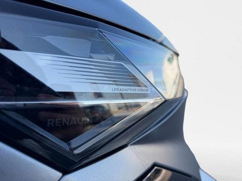Voitures D'occasion À Cambrai | Renault Austral 1.2 E-Tech Full Hybrid 200Ch Esprit Alpine - 25