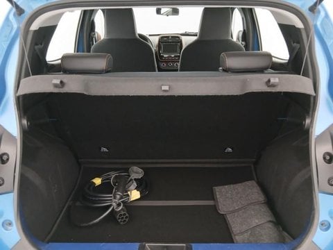 Voitures D'occasion À Cambrai | Dacia Spring 45Ch Confort Plus - Achat Intégral