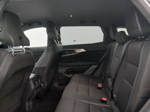 Voitures D'occasion À Cambrai | Renault Espace 1.2 E-Tech Full Hybrid 200Ch Esprit Alpine 7 Plac...