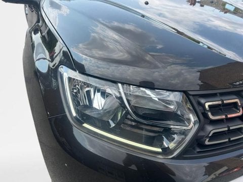 Voitures D'occasion À Cambrai | Dacia Duster 1.0 Tce 100Ch Prestige 4X2 - 20
