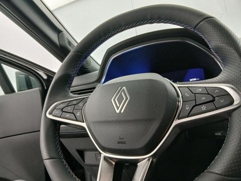 Voitures D'occasion À Cambrai | Renault Symbioz 1.8 E-Tech Full Hybrid 160Ch Esprit Alpine - 25