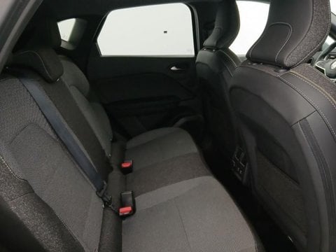 Voitures D'occasion À Cambrai | Renault Captur 1.6 E-Tech Full Hybrid 145Ch Techno
