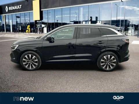 Voitures D'occasion À Cambrai | Renault Austral 1.2 E-Tech Full Hybrid 200Ch Techno - 24