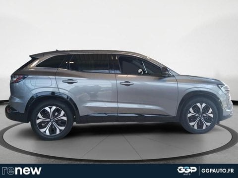 Voitures D'occasion À Cambrai | Renault Austral 1.2 E-Tech Full Hybrid 200Ch Techno