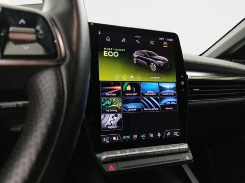 Voitures D'occasion À Cambrai | Renault Mégane Megane E-Tech Electric Ev60 220Ch Techno Super C...
