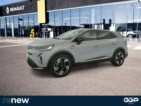 Voitures D'occasion À Cambrai | Renault Symbioz 1.6 E-Tech Full Hybrid 145Ch Iconic