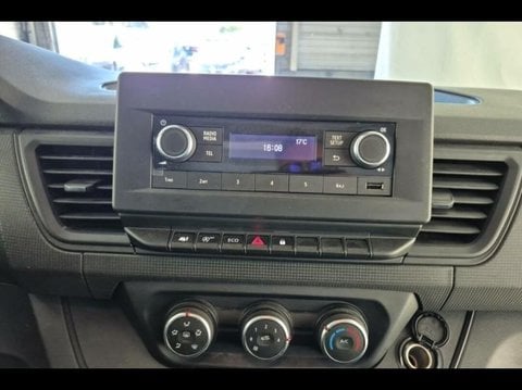 Voitures D'occasion À Cambrai | Renault Trafic Fg L1H1 3T 2.0 Blue Dci 130Ch Confort E6E