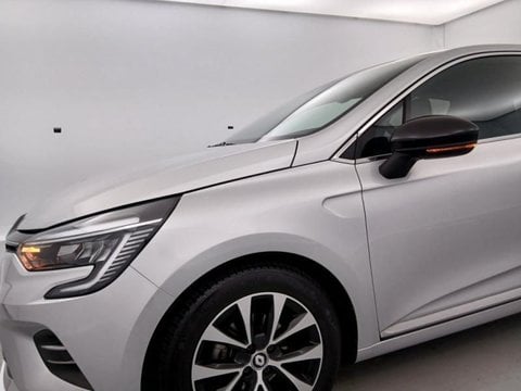 Voitures D'occasion À Cambrai | Renault Clio 1.0 Tce 90Ch Techno
