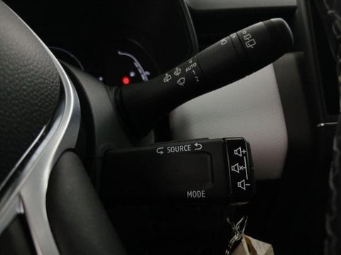 Voitures D'occasion À Cambrai | Renault Clio 1.6 E-Tech Hybride 145Ch Evolution