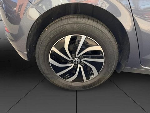 Voitures D'occasion À Cambrai | Volkswagen Polo 1.0 Tsi 95Ch Life Plus