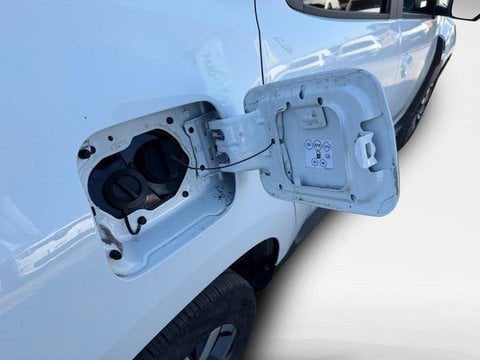 Voitures D'occasion À Cambrai | Dacia Duster 1.0 Eco-G 100Ch Journey + 4X2