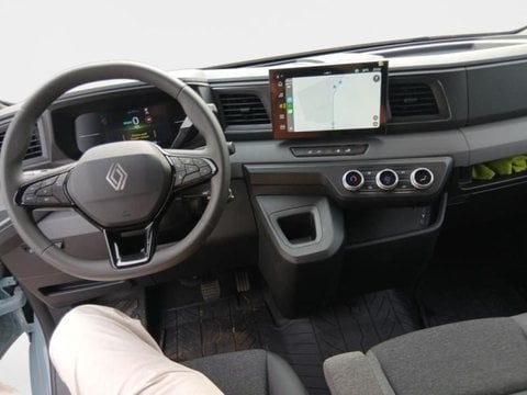 Voitures D'occasion À Cambrai | Renault Master Fg F3500 L2H2 E-Tech 140Ch Advance Grande Autonomie