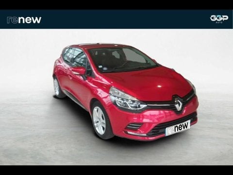 Voitures D'occasion À Cambrai | Renault Clio 0.9 Tce 90Ch Zen 5P