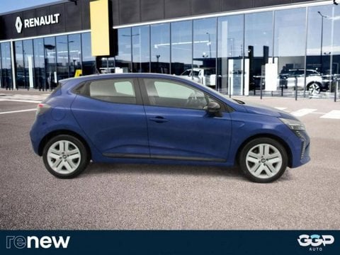 Voitures D'occasion À Cambrai | Renault Clio 1.5 Blue Dci 100Ch Evolution - 24