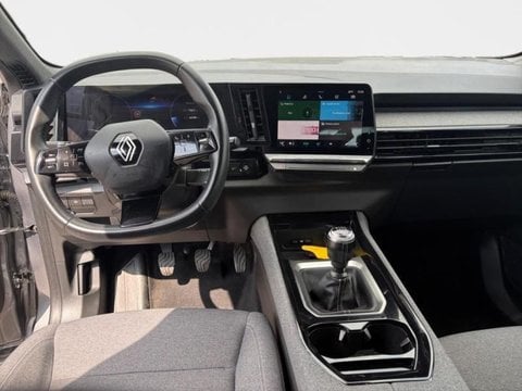 Voitures D'occasion À Cambrai | Renault Austral 1.2 Tce Mild Hybrid Advanced 130Ch Evolution - 24