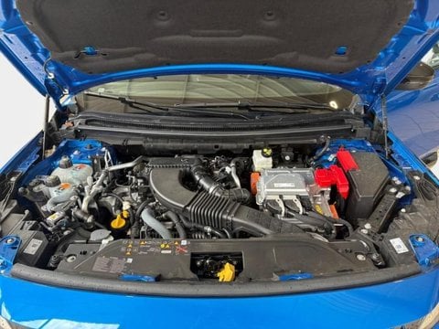 Voitures D'occasion À Cambrai | Renault Rafale 1.2 E-Tech Full Hybrid 200Ch Esprit Alpine - 25