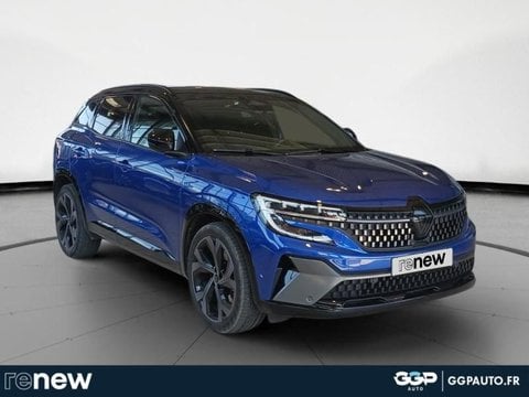 Voitures D'occasion À Cambrai | Renault Austral 1.2 E-Tech Full Hybrid 200Ch Techno Esprit Alpine