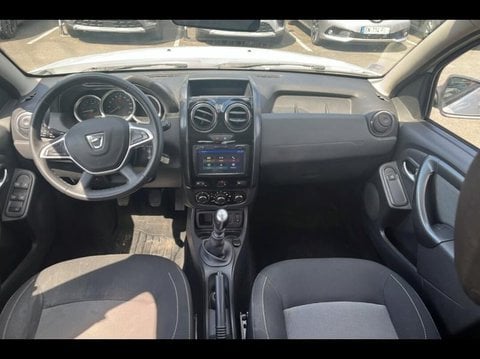 Voitures D'occasion À Cambrai | Dacia Duster 1.5 Dci 110Ch Black Touch 4X2 Edc