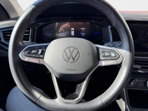 Voitures D'occasion À Cambrai | Volkswagen Polo 1.0 Tsi 95Ch Life Plus