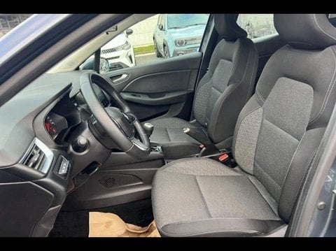 Voitures D'occasion À Cambrai | Renault Clio 1.0 Tce 90Ch Zen -21