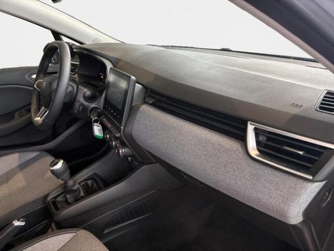 Voitures D'occasion À Cambrai | Renault Clio 1.5 Blue Dci 100Ch Evolution - 24