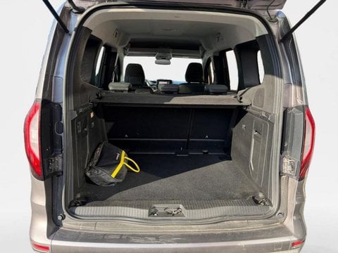 Voitures D'occasion À Cambrai | Renault Kangoo 1.5 Blue Dci 95Ch Techno - 23
