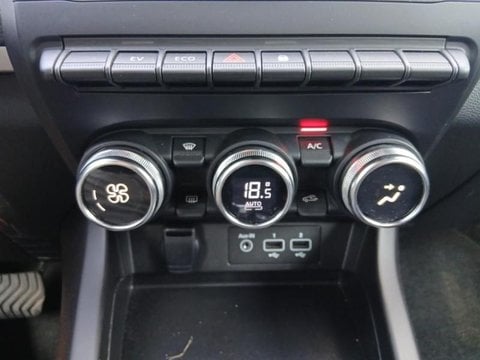 Voitures D'occasion À Cambrai | Renault Arkana 1.6 E-Tech Hybride 145Ch Evolution -22