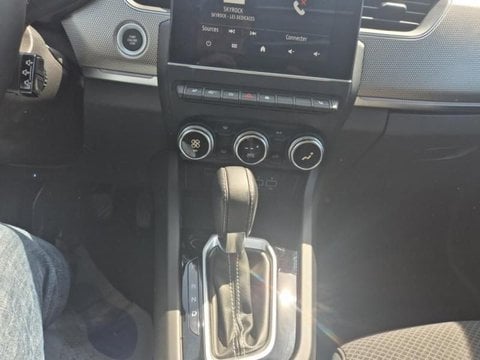 Voitures D'occasion À Cambrai | Renault Arkana 1.3 Tce 140Ch Fap Intens Edc -21B